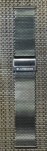Original junghans milanaise - original,