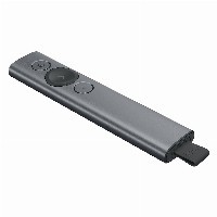 Logitech presenter spotlight - logitech,