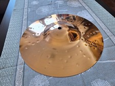 PAISTE Alpha 12" Metal Splash