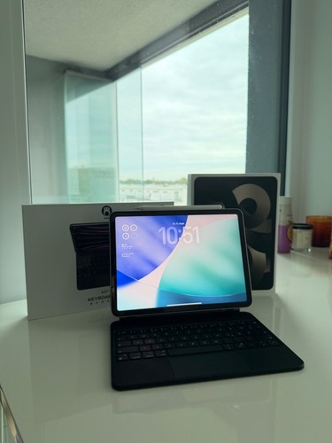 Ipad air generation - ipad, 5.