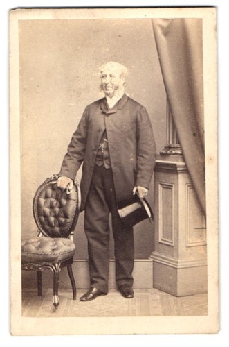 Fotografie lauder brothers - fotografie,