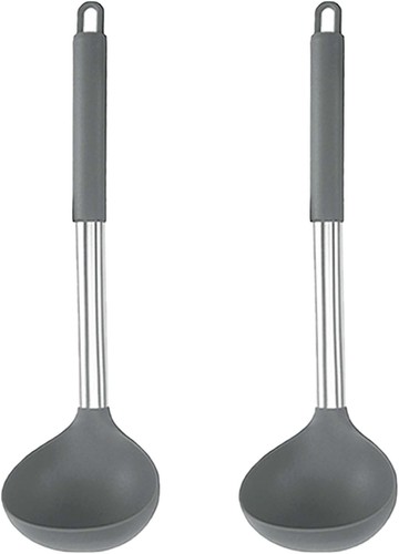 Silikon suppenkelle set - set, 2
