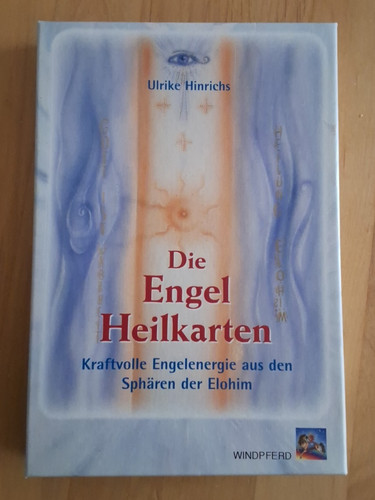 Hinrichs kartenset deck - hinrichs,
