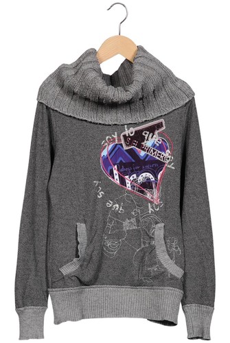 Desigual sweater damen - desigual,