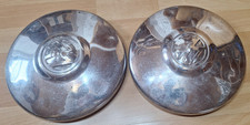 Vw radkappe chrom - 2, vw-radkappe