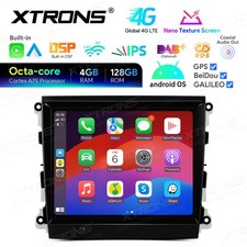 Android 14 8Core 128GB 8.4"