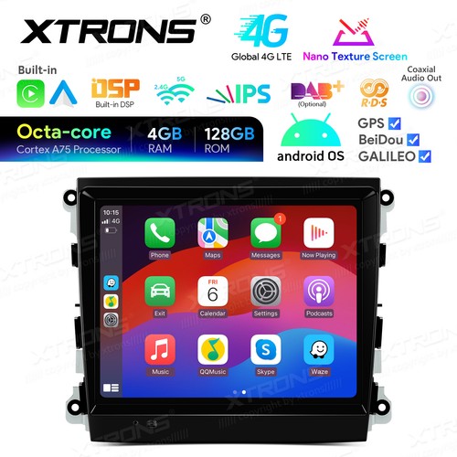 Android autoradio kern - android,