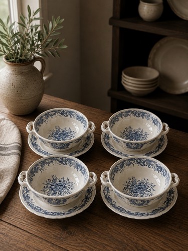 Villeroy boch valeria blue - boch,