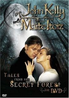 John kelly maite - kelly, itoiz