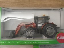 SIKU FARMER 1:32 3653 Traktor