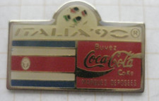 COCA-COLA / WORLD CUP ITALIEN