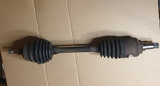 Antriebswelle Links vorne