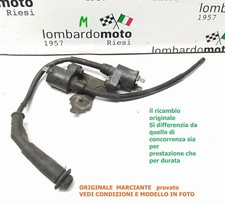 ORIGINAL Honda XLV 600 Transalp Zündspule