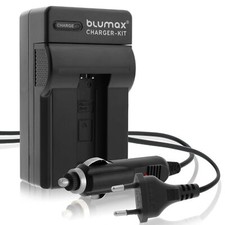 Ladegerät für Canon NB-9L