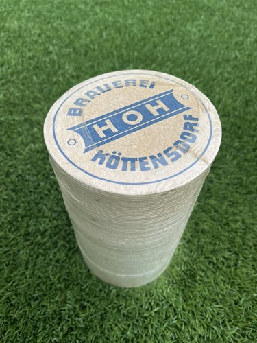 Brauerei hoh köttensdorf - hoh,