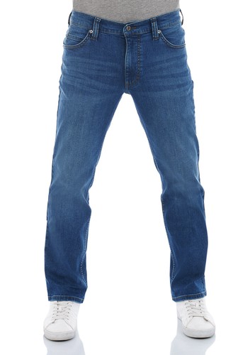 Mustang jeans herren - jeans, stretch