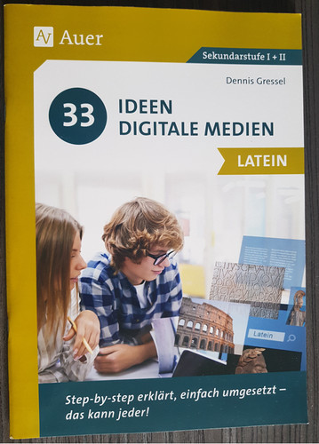 Dennis gressel ideen - gressel:,