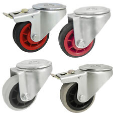 Rad Vollgummireifen Gehäuse