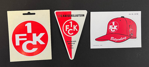 3er fc kaiserslautern - 3er,