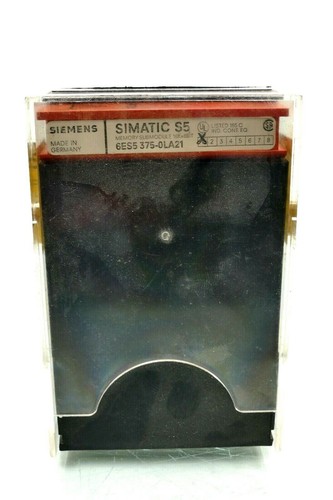 Siemens simatic eprom - simatic,