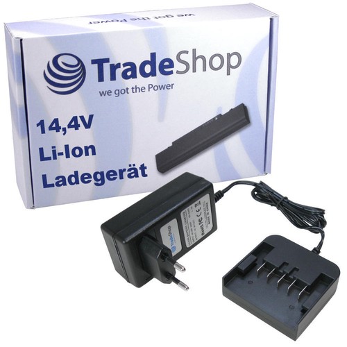 Ion akku ladegerät - 14,4v, li-ion