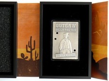 Niue 2 Dollar 2023 Wild West -