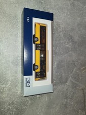 Rietze bus 72742 - 72742, 1:87