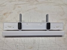 1:14 Auflieger Stoßstange hinten