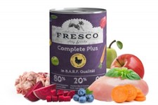 FRESCO - Complete Plus Huhn