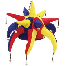 NARRENKAPPE Narrenhut mit