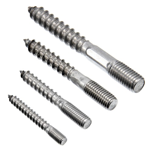 Stockschrauben m10 m12 - m8,