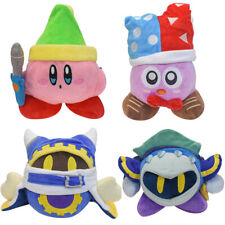 Kirby Super Star Plüsch Plüschtier Stofftier Spielzeug Kinder Geschenke Puppe
