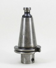 Komet ABS 50 Werkzeughalter Werkzeugaufnahme Steilkegel SK 50 Anzugsbolzen (5)