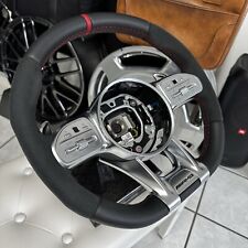 OEM Mercedes Amg Performance Lenkrad E63 G63 C63 Gle63 A35 A45 Cla45 C43 E53