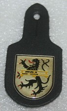 Bw Brustanhänger Ppl Pi Btl 850 , Zweibrücken