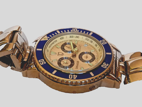 Lancaster chrono - lancaster,