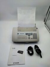 Sagem PHILIPS 40S Faxgerät &