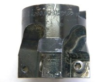 Messerkopf von Sandvik R290.90-050-Q22-15M gebraucht