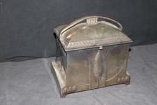 WMF Art déco Dose Zuckerdose