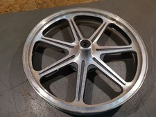 Kawasaki 500 felge rad - 500,
