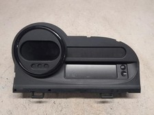 Renault Twingo Tacho -