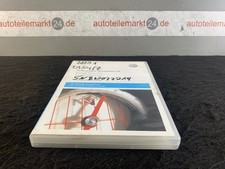 CD Navigation 1T0919859