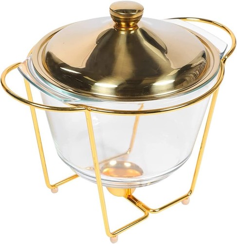 Buffetbehälter aus glas - buffetbehälter,