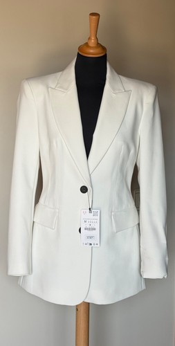 Neu taillierter blazer - taillierter,