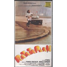 Rataplan VHS Maurizio Nichetti