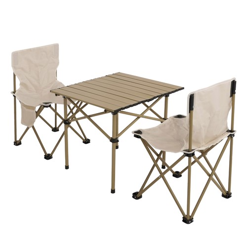 Ware campingset mcw n50 - b-ware,
