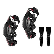 Leatt X-Frame Knieorthese Paar