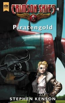 Crimson skies piratengold - crimson-, skies.