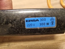 Ersa 300 Lötkolben gross 300