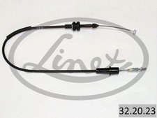 LINEX 32.20.23 Gaszug für